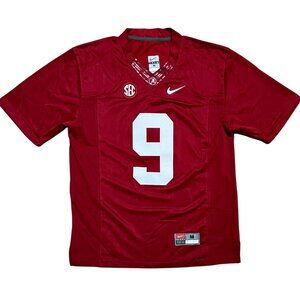 Amari Cooper Nike Alabama Crimson Tide SEC Football Jersey, Men's Medium